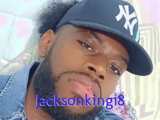 jacksonking18 Porno Bild