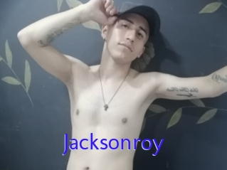 Jacksonroy