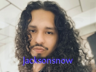 Jacksonsnow