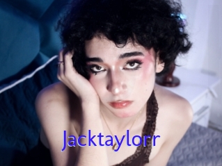 Jacktaylorr