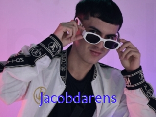 Jacobdarens
