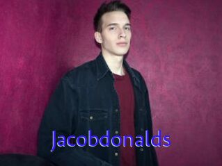Jacobdonalds