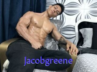 Jacobgreene