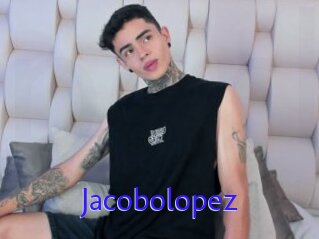 Jacobolopez