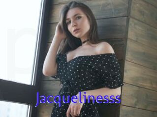 Jacquelinesss