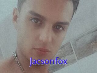Jacsonfox