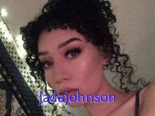 Jadajohnson