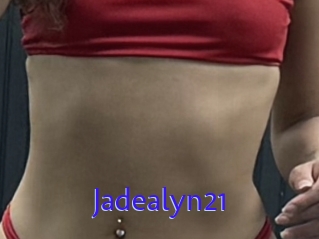 Jadealyn21