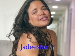 Jadeestorm