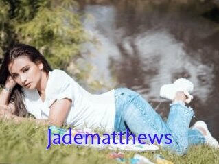 Jadematthews