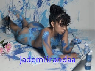 Jademiirandaa