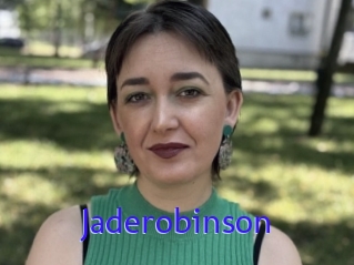 Jaderobinson