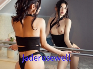Jaderosewell
