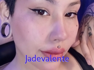 Jadevalente