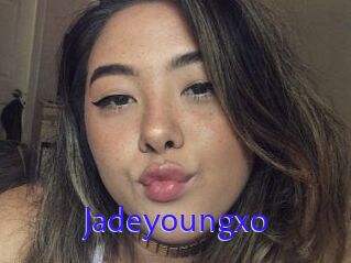 Jadeyoungxo