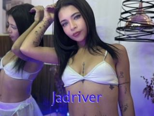 Jadriver