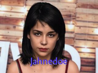 Jahnedoe