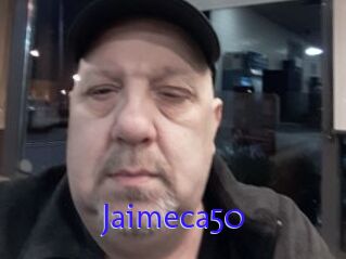 Jaimeca50