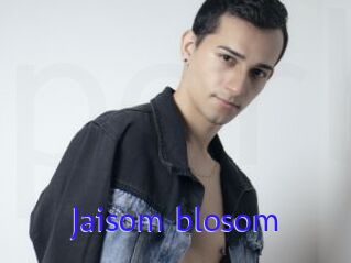 Jaisom_blosom