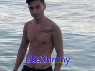JakeXhorny