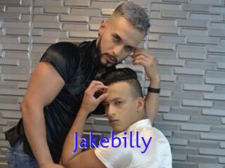 Jakebilly