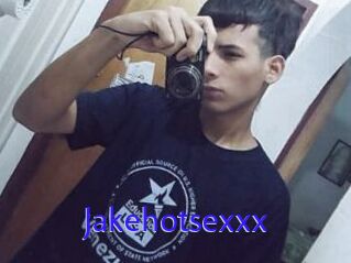 Jakehotsexxx