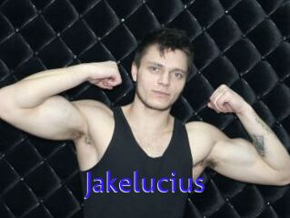 Jakelucius