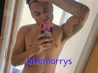 Jakemorrys