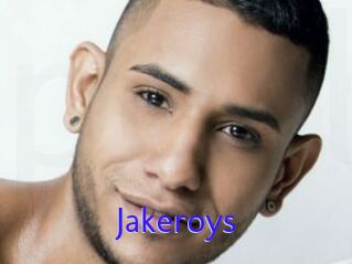 Jakeroys