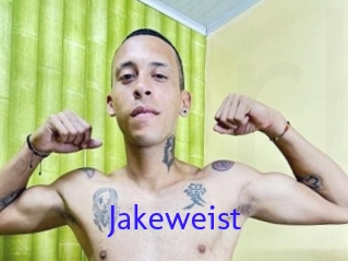 Jakeweist