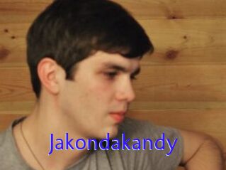 Jakondakandy
