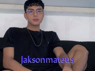 Jaksonmateus