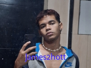 James2hott