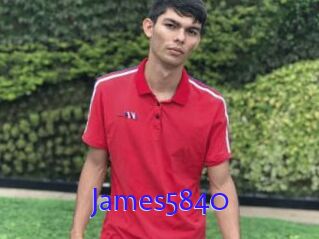 James5840