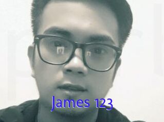 James_123