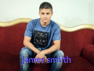 James_smiith