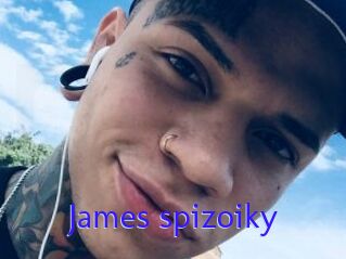James_spizoiky