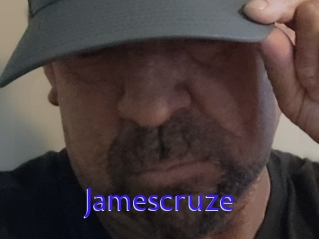 Jamescruze