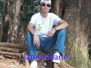 Jamesdeane