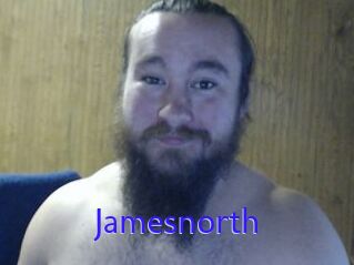 Jamesnorth