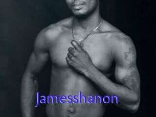 Jamesshanon