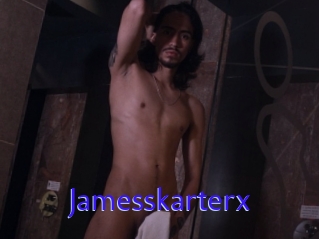Jamesskarterx