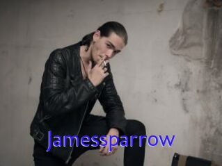 Jamessparrow