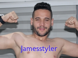 Jamesstyler