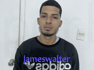 Jameswalter