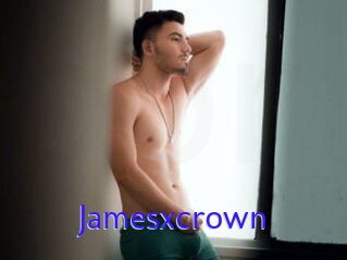 Jamesxcrown