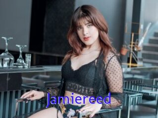 Jamiereed