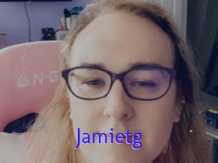 Jamietg