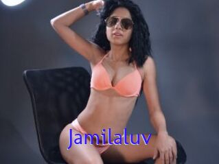 Jamilaluv