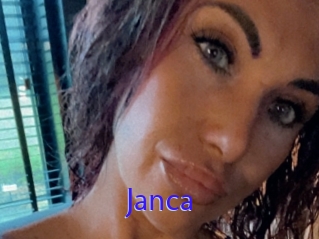 Janca